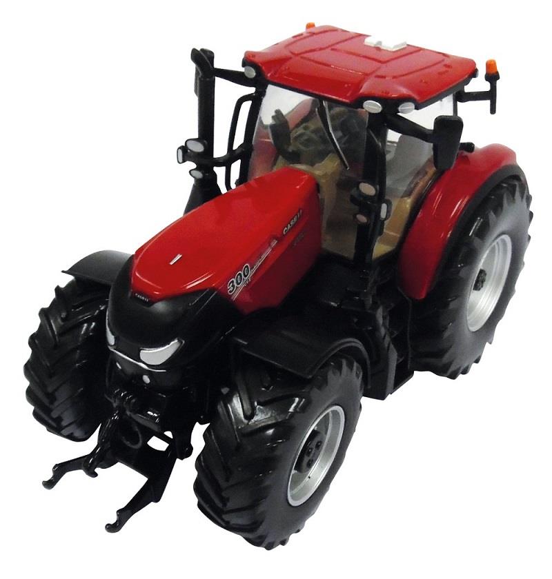 Britains 1:32 Scale Case Optum 300 Cvx Tractor