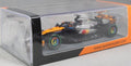 Spark 1:43rd Scale McLaren MCL39 #81 F1 Team 2nd British GP 2025 Oscar Piastri