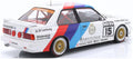 IXO 1:18 Scale BMW M3 (E30) #15 DTM Champion 1989 Roberto Ravaglia