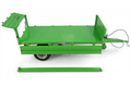 Universal Hobbies 1:32 Scale Joskin Trans EX5T Trailer 2024