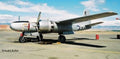 Revell 1:48 Scale B-26C Invader