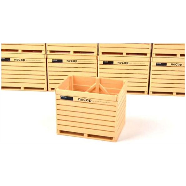 AT Collections 1:32 Scale Necap Potato Boxes (Set of 12)