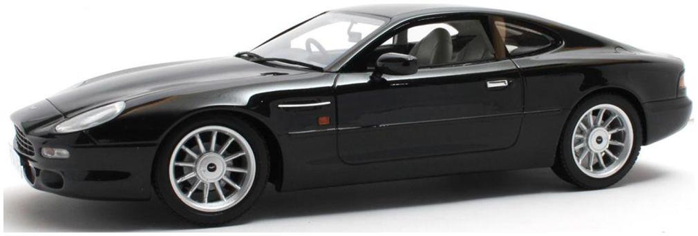 Cult 1:18th Scale Aston Martin DB7 Bowland Black 1993-1999