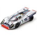 Spark 1:18 Scale Porsche 917 K #3 Winner 12H Sebring 1971 V. Elford/G. Larrousse