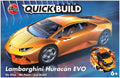 Airfix   QUICKBUILD Lamborghini Huracan EVO