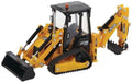 Britains 1:32 Scale JCB 1 CXT - Special Yellow Pack