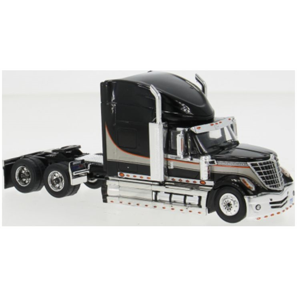 IXO 1:64 Scale International Lonestar Black 2010