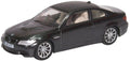Oxford Diecast 1:76 Scale BMW M3 Coupe E92 Jerez Black