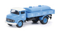 Schuco 1:87 Scale MB L1113 Aral