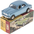 Atlas Editions 1:48 Scale Lancia Appia 3 Series - Blue Mercury Collection by Hachette