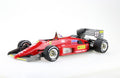 GP Replicas 1:18 Scale Ferrari 156-85 #27 M.Alboreto