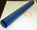 Red-Scale Modellbau 1:76(OO) Scale Steel Pipe 8" x 1" - Blue