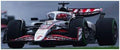 Spark 1:43rd Scale Haas #31 MoneyGram Haas F1 Team 5th Chinese GP 2025 Esteban Ocon