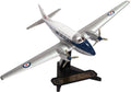 Oxford Diecast 1:72 Scale DH104 Devon WB534 RAF Transport Command