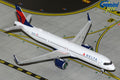 Gemini Jets 1:400th Scale Airbus A321neo Delta Air Lines N502DX