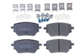 Fits To Mercedes Benz GLB 220  2020 Onwards Rear Brake Pads