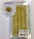 Javis Manufacturing 10MM  Strips Sets 10mm- Winter Grass