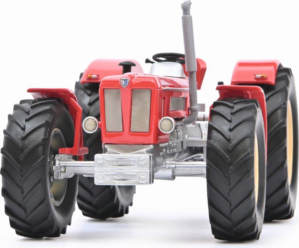Schuco 1:32 Scale Schluter Super 1500 TV PRO.R32