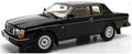 Cult  1:18th Scale Volvo 262C Bertone Black 1981