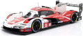 IXO  1:18th Scale Porsche 963 #6 4th 24h Le Mans 2024 Penske Motorsport Estre/Lotterer/Vanthoor