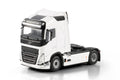 WSi 1:50th Scale Volvo FH5 MY2024 Globetrotter 4x2