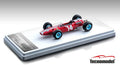 Tecnomodels� 1:43 Scale Ferrari 512 F1 1965 GP USA Team NART Pedro Rodriguez