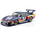 IXO 1:18 Scale Porsche 935 K3/80 #9 Winner 24h Daytona 1981 Garretson Garretson/Rahal/Redman
