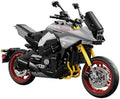 Cada  1:6th Scale Suzuki Katana Brick Builder (1104pcs)