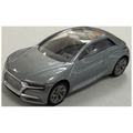 Norev 1:64 Scale Divine DS 2014 Blue/Silver