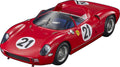 Top Marques 1:12th Scale Ferrari 250P #21 L. Bandini/L. Scarfiotti Winner 24 Hours of Le Mans 1963