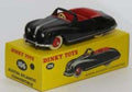 Atlas Editions  Scale Austin Atlantic Convertible (106) Atlas reproduced 'Dinky'