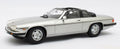 Cult 1:18 Scale Jaguar XJ-SC Silver Metallic 1983
