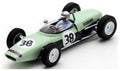 Spark 1:43rd Scale Lotus 18-21 #38 Italian GP 1961 Innes Ireland