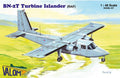 Valom 1/48 Scale Britten Norman BN-2T Turbine Islander AAC/RAF VLM48012