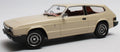 Cult 1:18 Scale Reliant Scimitar SE6A White 1976