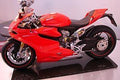 Tamiya 1:12 Scale Ducati 1199 Panigale S