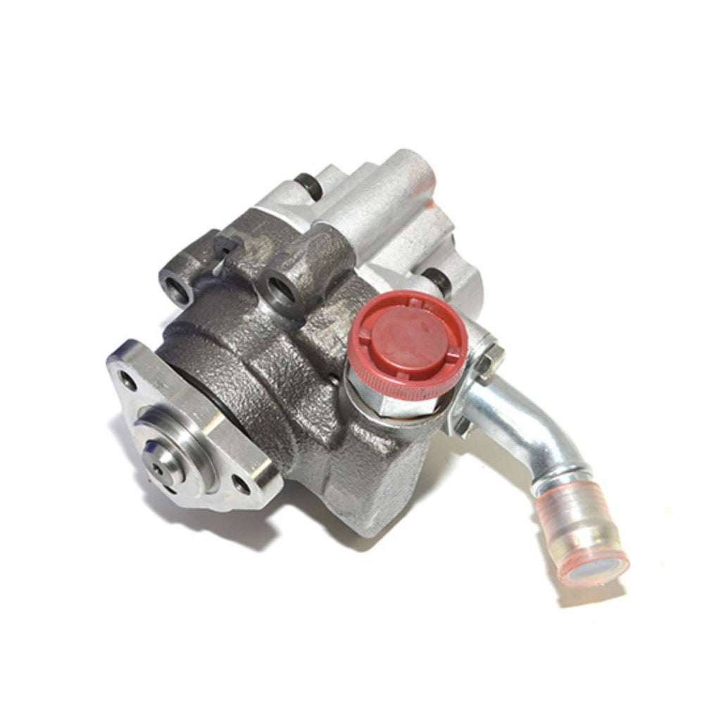 Land Rover Defender TD5 1998 2006 Power Steering Pump QVB101350