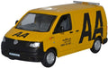 Oxford Diecast 1:76 Scale VW T5 Van AA