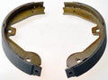 Fits To Mercedes Benz R Class  2007-2014 Handbrake Shoes