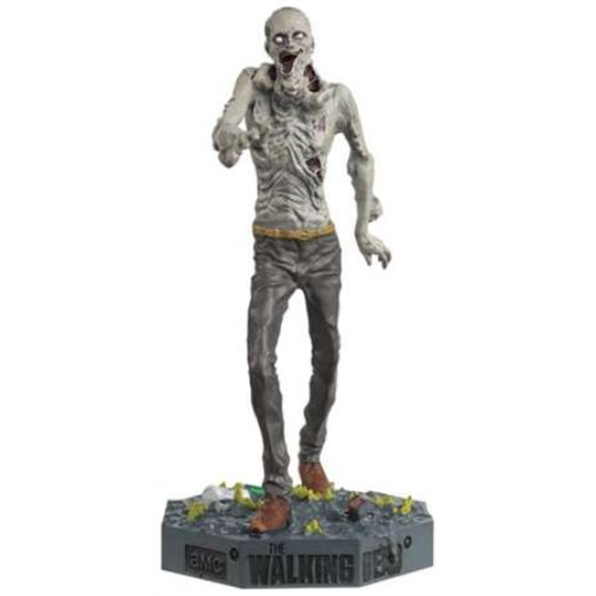 Atlas Editions 1:21 Scale Water Walker Figurine 'The Walking Dead'