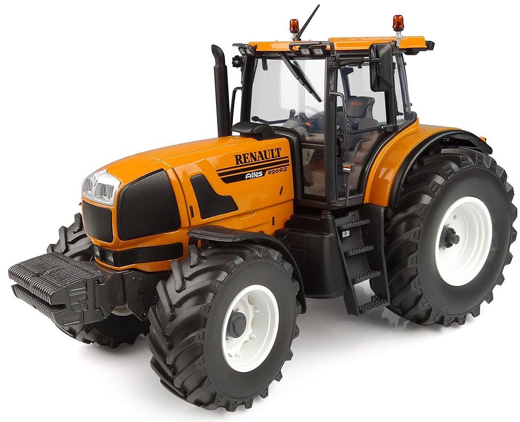 Universal Hobbies 1:32nd Scale Kubota M7-174 w/Weight