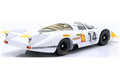 IXO 1:18 Scale Porsche 917 LH #14 24h Le Mans 1969 Stommelen/Ahrens jr.
