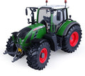 Universal Hobbies 1:32 Scale Fendt 724 Vario Nature Green