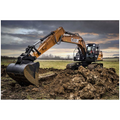 Britains 1:50 Scale Case IH CX210E Excavator