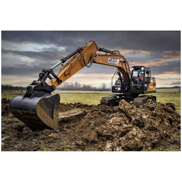 Britains 1:50 Scale Case IH CX210E Excavator