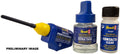 Revell  Scale Contacta Glue Basic Set (Professional/ X.Thin/Clear)
