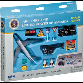 Daron  Scale Air Force One Playset