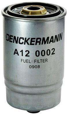 Land Rover Discovery 1993-1998 2.5 TDI  Fuel Filter
