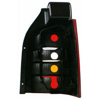 VW Transporter T5 Van 2003-4/2010 2 Door Rear Light Lamp Amber Indicator N/S