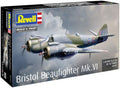 Revell 1:48 Scale Bristol Beaufighter Mk. VI